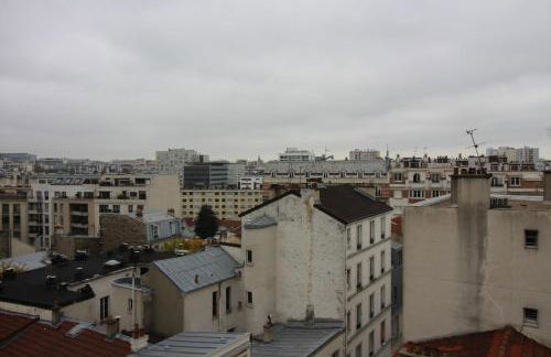 213367 - Appartement 6 personnes à Paris - Foto 28