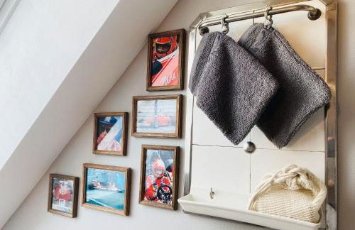 Greenhell Farmhouse - Foto 63