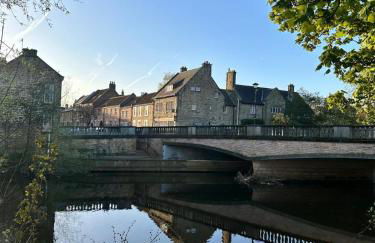 Town center cottage with Hot tub - Foto 31