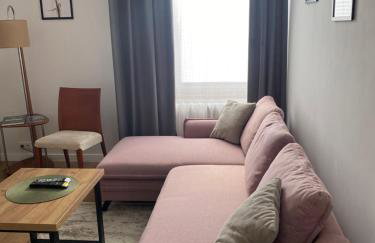 Apartament Mirka centrum - Foto 3