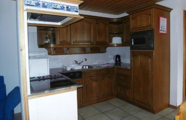 Schwizi's Holiday Apartments - Foto 11