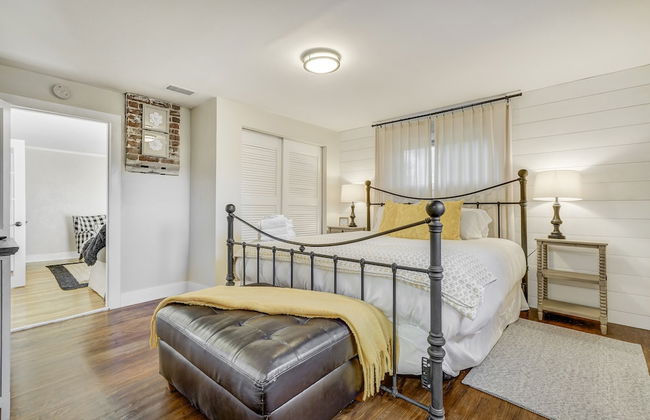 Bluebird Inn - Foto 3