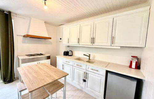 Balneo & Ciné - Jungle Touch - Direct Genève - Gare Bellegarde - Foto 10