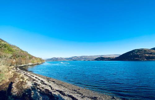 Upper Villa, Tighnabruiach, Argyll & Bute - Foto 32