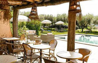 Auberge de l'Oumède - Foto 16