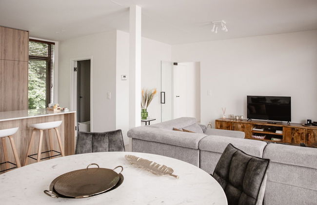 Brand new Apartment Sint-niklaas - Photo 2