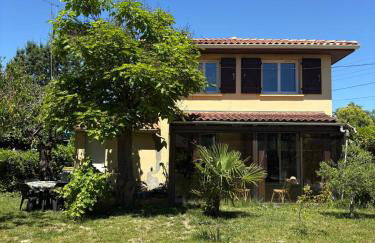 Plein Sud -Maison proche centre, idéal famille - Foto 3