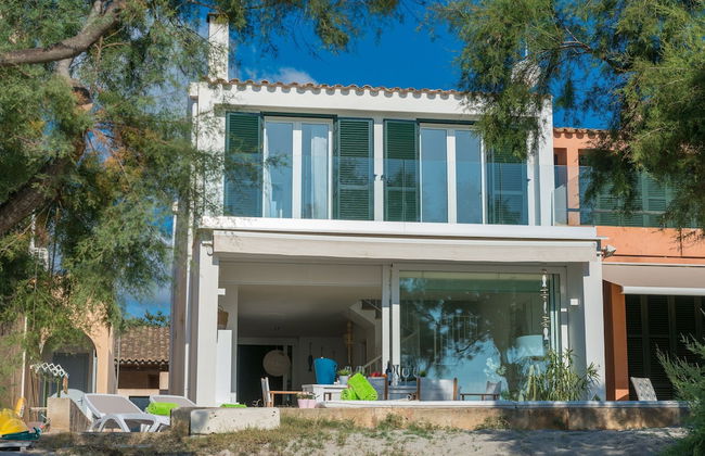 Port Nou Ca Na Cati in Mallorca - Foto 35