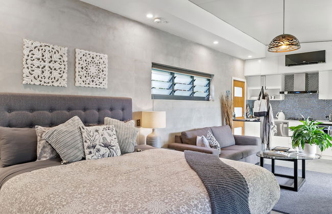 La Rocher Eco Retreat - Foto 7