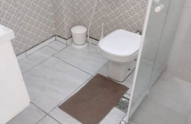 Apê com linda vista do Rio No centro de Niterói Com 2 quartos - Foto 21