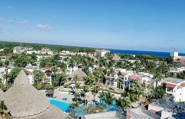 Hotel Boca del Mar Playa Boca Chica Penthouse - Photo 32