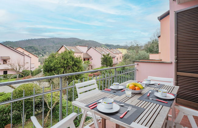 Villaggio 5 Terre - Foto 33