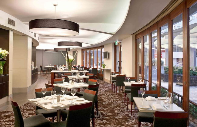 Quay West Suites Melbourne - Foto 63