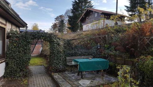 Harzhaus Sorge - Photo 2