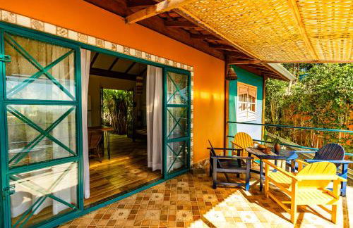 Casa Papaya - Foto 3