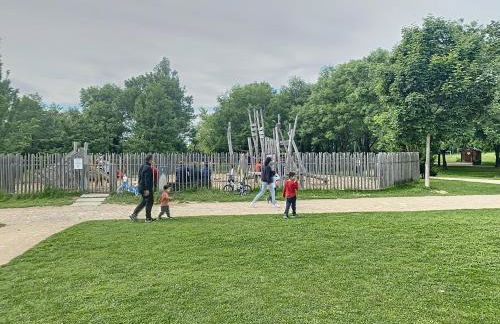 Votre cocon parfait à 9 min d'Eurexpo et 14 min groupama - Foto 41