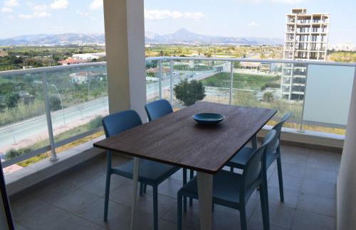 Residencial Blaumar Piles Playa - Foto 8