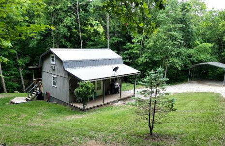 Secluded Cabin Rental, Perfect for an Ohio Retreat - Foto 1