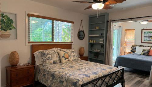 Hale O Malu at Kaloli Point - Foto 2