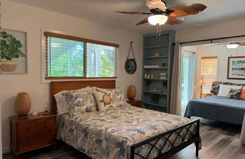 Hale O Malu at Kaloli Point - Foto 2