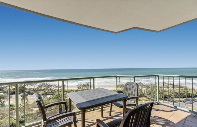 Key Largo Apartments - Photo 45