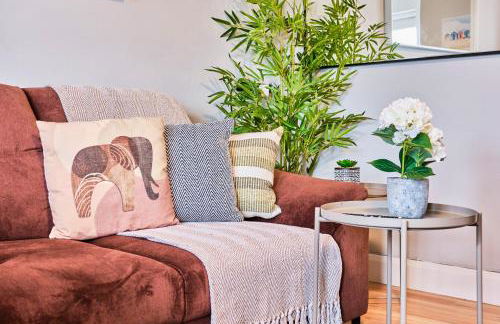 Port Central Apt with Terrace - Golf Terrace 1 - Foto 4