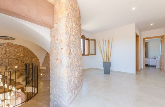 Es Moli D en Sion in Sa Pobla - Foto 31