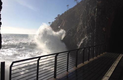HOST IN LEVANTO - Maestrale con biciclette - Foto 41