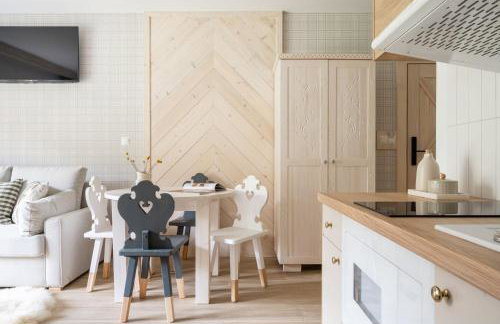 Kominkowy Chill - wellness, balie, sauna fińska i infrared - Foto 26