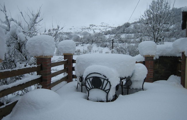 Apartamentos Rurales La Portiella - Foto 28