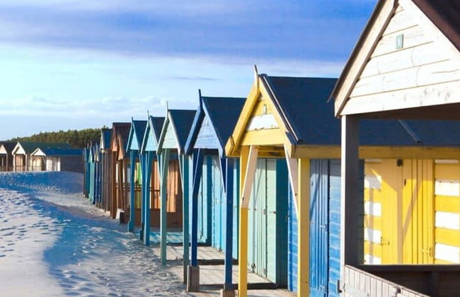 Charming Modern City Escape Garden Parking - Foto 43