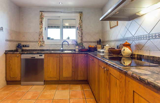 Villa Asturita - Foto 6