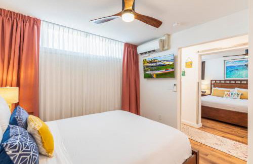 RARE Upscale 2BR 2BA Kuau Paia - Walk to Beach! - Foto 40