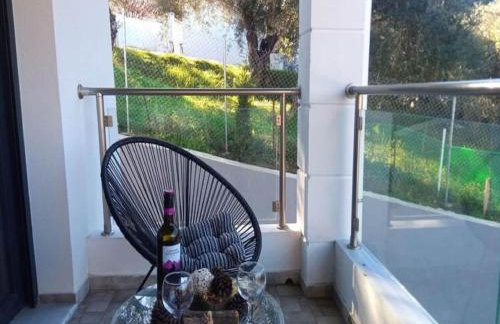 Villa in Messonghi with Pool and Sea Nearby - Foto 32