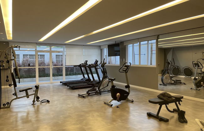 Akile Y Faria Lima - Foto 25