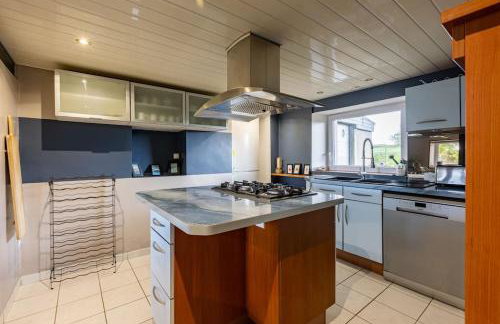 Maison tout confort 10 personnes - La Halte Bigoudene - Foto 5