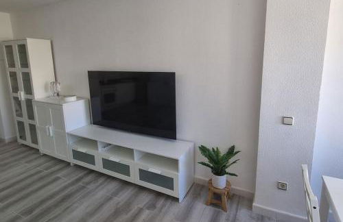 Coqueto Apartamento en la Playa - Foto 9