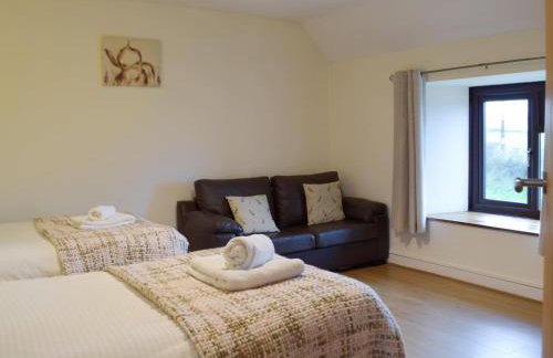 Pengelli Cottage - Foto 13