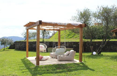 Casa Di Sylvia-enjoy tranquility and amazing views - Foto 75