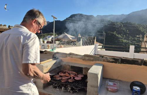 Casitas La Cueva - Foto 54