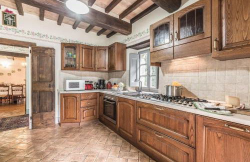 Torre Del Cielo - Foto 41