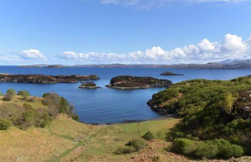 Culkein Lodge - Foto 42