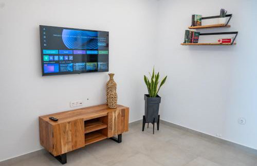 'Nossia' Central & Cozy Home in Naxos Town - Foto 13