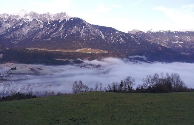 Château de Tratzberg et Mondes de Cristaux Swarovski : Une excursion d'une journée en Tyrol - Photo 5