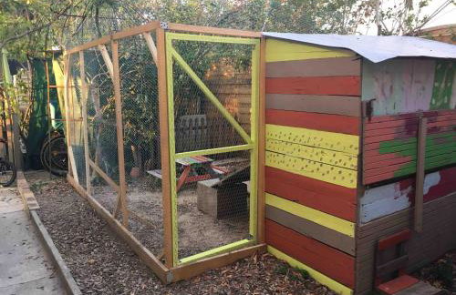 Maison Jardin Proche Paris - Foto 26