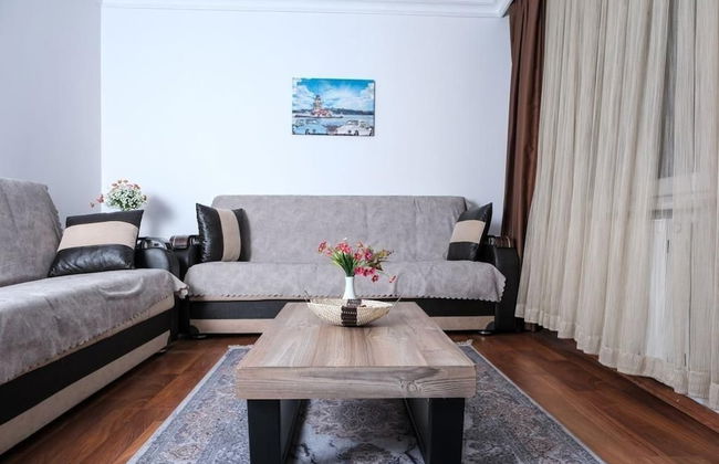 Şifo Residence - Foto 11