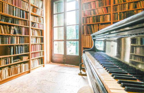 Villa Betteloni Valpolicella Suites - Foto 6