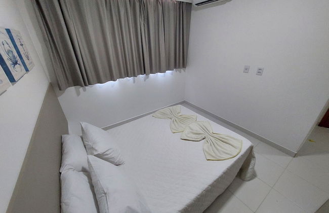 Mana Beach Experience- Porto de Galinhas - Foto 23