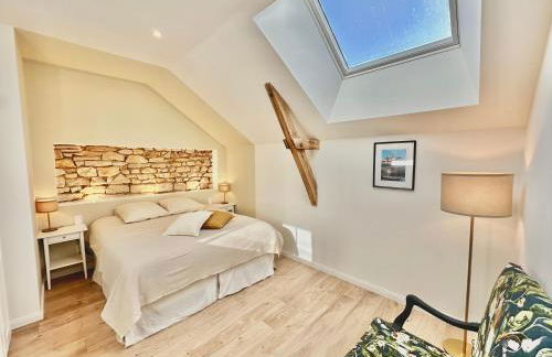 Villa Luceo Périgord 10p Piscine Clim - Foto 4