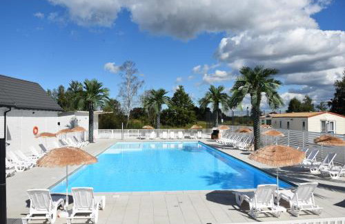 Domki nad Morzem Morze nad Morze - Foto 20